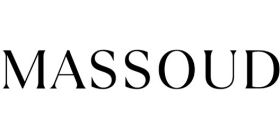 Massoud Logo