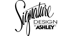 Signature Design by Ashley Logo